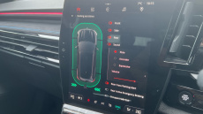 Renault Austral E-Tech FHEV Techno Esprit Alpine 5dr Auto Hybrid Estate